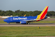 Southwest Airlines Boeing 737-7H4 (N919WN) at  Dallas - Love Field, United States