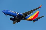 Southwest Airlines Boeing 737-7H4 (N919WN) at  Dallas - Love Field, United States