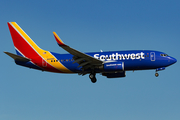 Southwest Airlines Boeing 737-7H4 (N919WN) at  Ft. Lauderdale - International, United States
