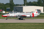 (Private) Aero L-29 Delfin (N919WW) at  Oshkosh - Wittman Regional, United States
