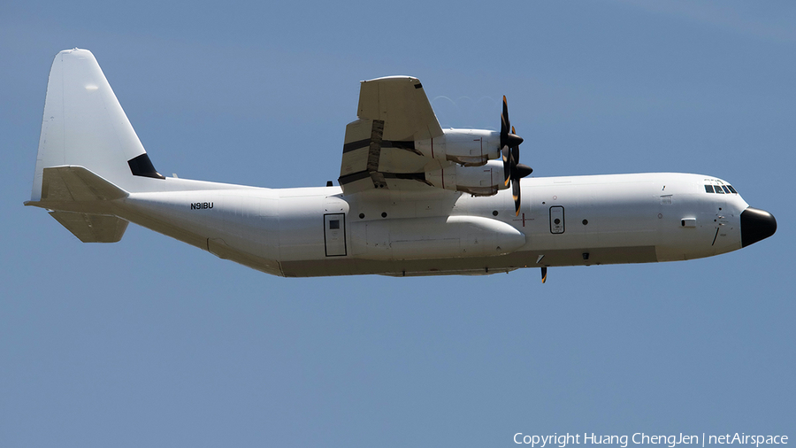Pallas Aviation Lockheed Martin LM-100J Super Hercules (N91BU) | Photo 678883