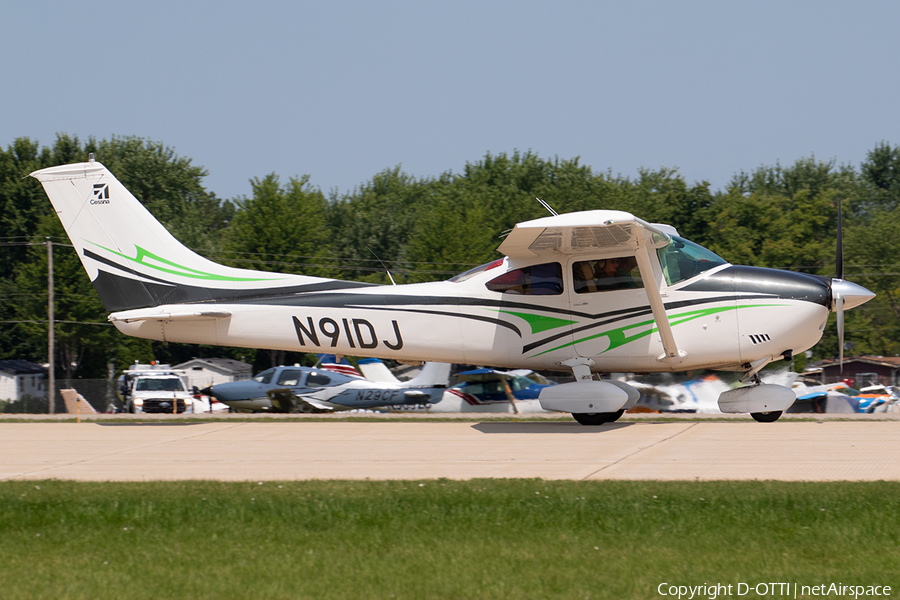 (Private) Cessna 182P Skylane (N91DJ) | Photo 659558