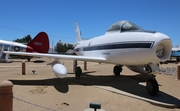 (Private) Canadair CL-13A Sabre Mk.5 (N91FS) at  Palmdale - USAF Plant 42, United States