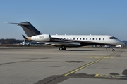 Flexjet Bombardier BD-700-1A10 Global Express (N91FX) at  Cologne/Bonn, Germany