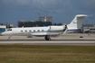 Worldwide Jet Charter Gulfstream G-IV SP (N91JS) at  Ft. Lauderdale - International, United States