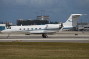 Worldwide Jet Charter Gulfstream G-IV SP (N91JS) at  Ft. Lauderdale - International, United States