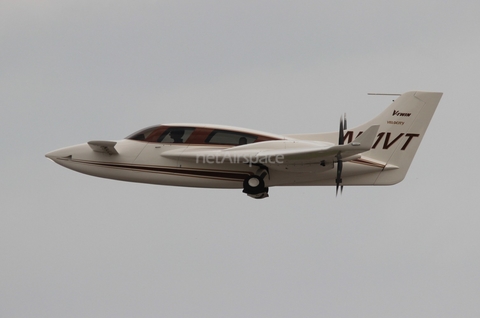 (Private) Velocity V-Twin (N91VT) at  Lakeland - Regional, United States
