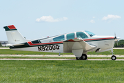 (Private) Beech F33A Bonanza (N9200Q) at  Oshkosh - Wittman Regional, United States