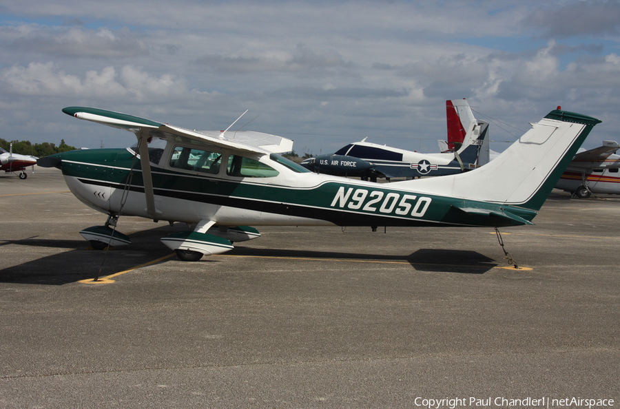 (Private) Cessna 182M Skylane (N92050) | Photo 494254