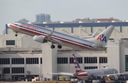 American Airlines Boeing 737-823 (N920AN) at  Miami - International, United States