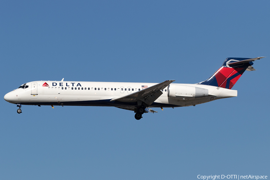 Delta Air Lines Boeing 717-231 (N920AT) | Photo 145103