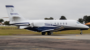 Textron Aviation Cessna 680A Citation Latitude (N920CL) at  Curitiba - Bacacheri, Brazil