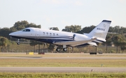 Textron Aviation Cessna 680A Citation Latitude (N920CL) at  Orlando - Executive, United States