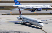 Delta Air Lines McDonnell Douglas MD-88 (N920DE) at  Ft. Lauderdale - International, United States