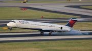 Delta Air Lines McDonnell Douglas MD-88 (N920DL) at  Atlanta - Hartsfield-Jackson International, United States