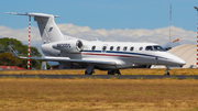 (Private) Embraer EMB-505 Phenom 300 (N920DS) at  San Jose - Juan Santamaria International, Costa Rica