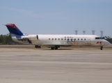 Delta Connection (Atlantic Southeast Airlines) Bombardier CRJ-200ER (N920EV) at  Gulfport–Biloxi, United States