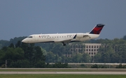 Delta Connection (ExpressJet Airlines) Bombardier CRJ-200ER (N920EV) at  Atlanta - Hartsfield-Jackson International, United States