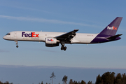 FedEx Boeing 757-232(SF) (N920FD) at  Stockholm - Arlanda, Sweden