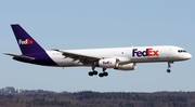 FedEx Boeing 757-232(SF) (N920FD) at  Cologne/Bonn, Germany