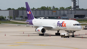 FedEx Boeing 757-232(SF) (N920FD) at  Hannover - Langenhagen, Germany