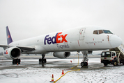 FedEx Boeing 757-232(SF) (N920FD) at  Oslo - Gardermoen, Norway