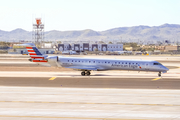 American Eagle (Mesa Airlines) Bombardier CRJ-900ER (N920FJ) at  Phoenix - Sky Harbor, United States