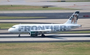 Frontier Airlines Airbus A319-111 (N920FR) at  Atlanta - Hartsfield-Jackson International, United States