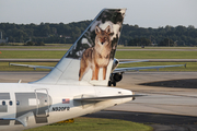 Frontier Airlines Airbus A319-111 (N920FR) at  Atlanta - Hartsfield-Jackson International, United States