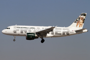 Frontier Airlines Airbus A319-111 (N920FR) at  Las Vegas - Harry Reid International, United States