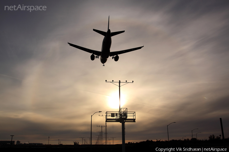 Frontier Airlines Airbus A319-111 (N920FR) | Photo 45016