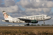 Frontier Airlines Airbus A319-111 (N920FR) at  Miami - International, United States