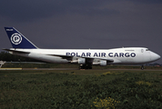 Polar Air Cargo Boeing 747-249F(SCD) (N920FT) at  Amsterdam - Schiphol, Netherlands