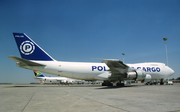 Polar Air Cargo Boeing 747-249F(SCD) (N920FT) at  Johannesburg - O.R.Tambo International, South Africa