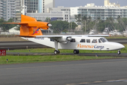 Air Flamenco Cargo Britten-Norman BN-2A Mk.III Trislander (N920GD) at  San Juan - Fernando Luis Ribas Dominicci (Isla Grande), Puerto Rico