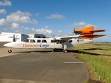 Air Flamenco Cargo Britten-Norman BN-2A Mk.III Trislander (N920GD) at  San Juan - Fernando Luis Ribas Dominicci (Isla Grande), Puerto Rico