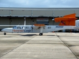 Air Flamenco Cargo Britten-Norman BN-2A Mk.III Trislander (N920GD) at  San Juan - Luis Munoz Marin International, Puerto Rico