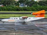 Air Flamenco Cargo Britten-Norman BN-2A Mk.III Trislander (N920GD) at  San Juan - Luis Munoz Marin International, Puerto Rico