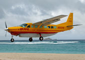 DHL (Kingfisher Air Services) Cessna 208B Grand Caravan (N920HL) at  St. Bathelemy - Gustavia, Guadeloupe