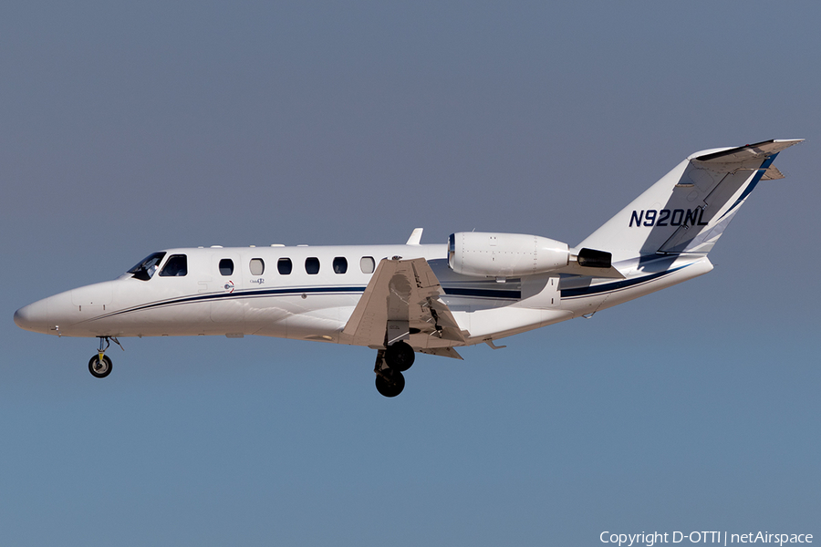 (Private) Cessna 525A Citation CJ2 (N920NL) | Photo 201146