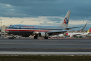 American Airlines Boeing 737-823 (N920NN) at  Miami - International, United States