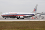 American Airlines Boeing 737-823 (N920NN) at  Miami - International, United States