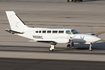 South Aero Cessna 404 Titan (N920RC) at  Phoenix - Sky Harbor, United States