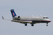 United Express (SkyWest Airlines) Bombardier CRJ-200LR (N920SW) at  Green Bay - Austin Straubel International, United States
