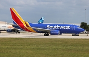 Southwest Airlines Boeing 737-7H4 (N920WN) at  Ft. Lauderdale - International, United States