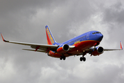 Southwest Airlines Boeing 737-7H4 (N920WN) at  Houston - Willam P. Hobby, United States