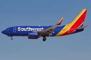 Southwest Airlines Boeing 737-7H4 (N920WN) at  Las Vegas - Harry Reid International, United States