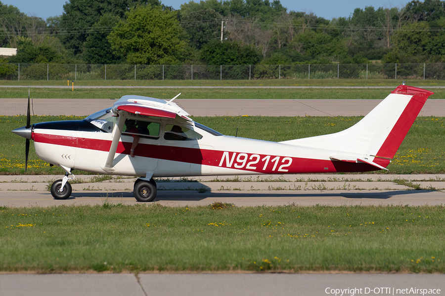 (Private) Cessna 182M Skylane (N92112) | Photo 662243