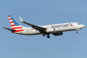 American Airlines Boeing 737-823 (N921AN) at  New York - John F. Kennedy International, United States