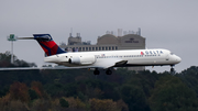 Delta Air Lines Boeing 717-231 (N921AT) at  Atlanta - Hartsfield-Jackson International, United States